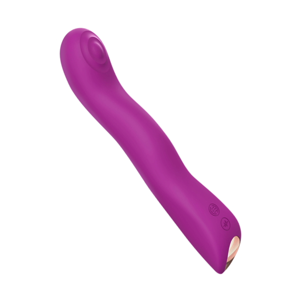 Swap - P&G Spot Tapping Vibrator, 22 cm