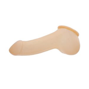 Toylie Adam: Latex-Penis-Hodenhülle (4