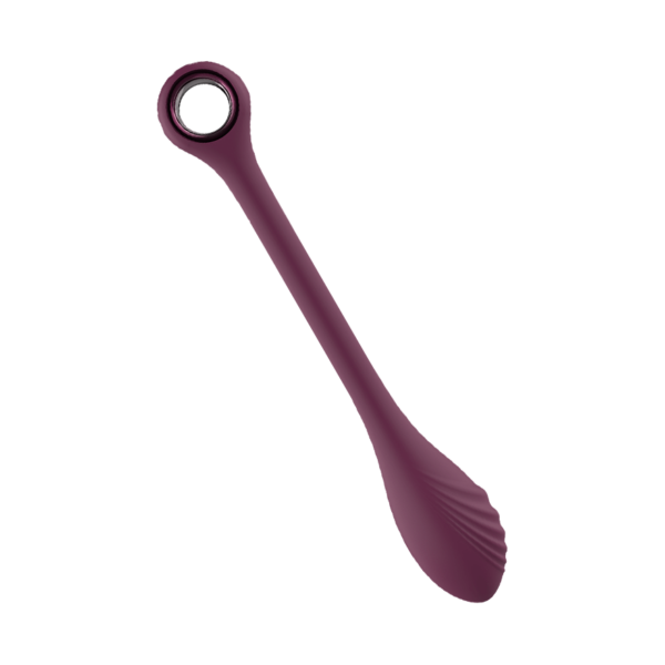 Glam - Bendable G-Spot Vibe, 22 cm