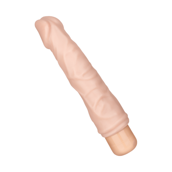 Mr. Skin - Vibe 6, 23 cm