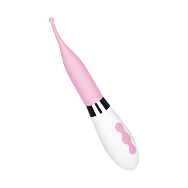 Silikon-Auflegevibrator, 20 cm