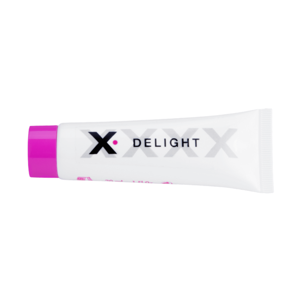 X Delight, 30 ml