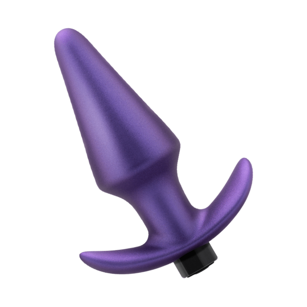 Anal Adventures - Matrix Interstellar Plug, 12,7 cm