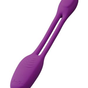 BeauMents Flexxio: Paarvibrator