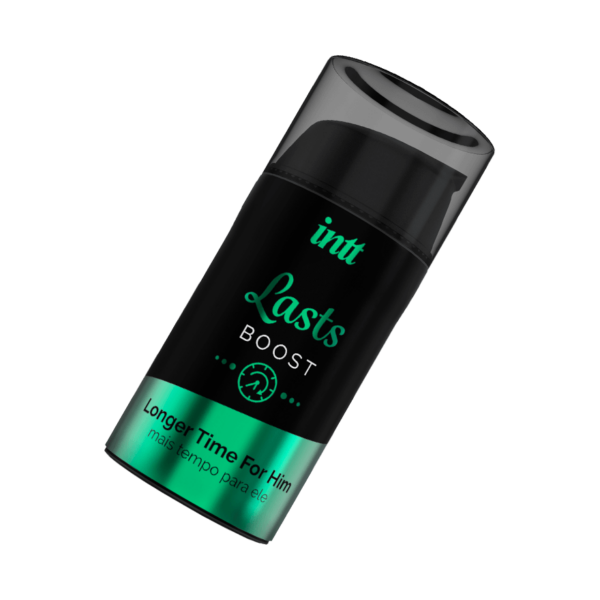 Lasts, 15 ml