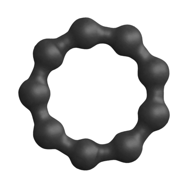 Maximize Ring, 3,5 - 6,5 cm