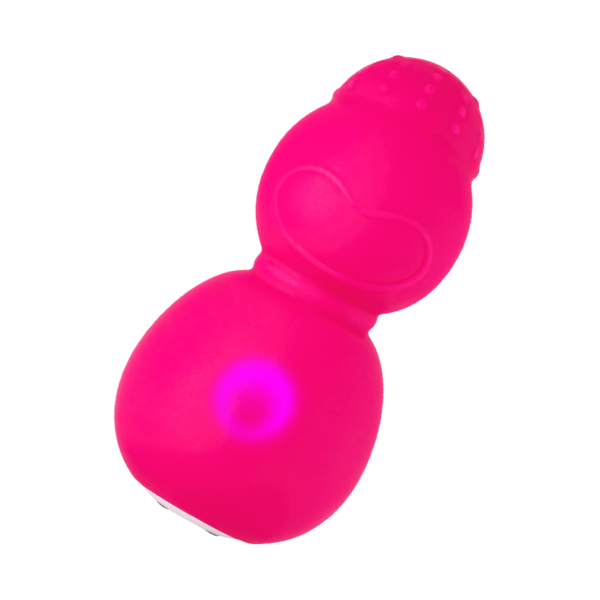 Nubby Massager, 9,4 cm