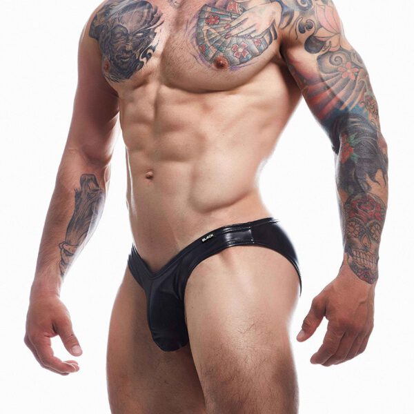 Boost Bikini Brief