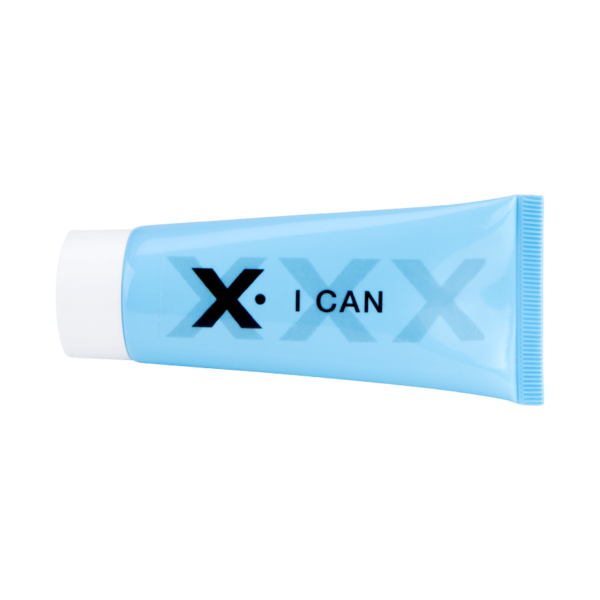 X I Can, 40 ml