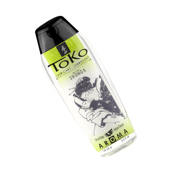 Toko Melone, wasserbasiert, 165 ml