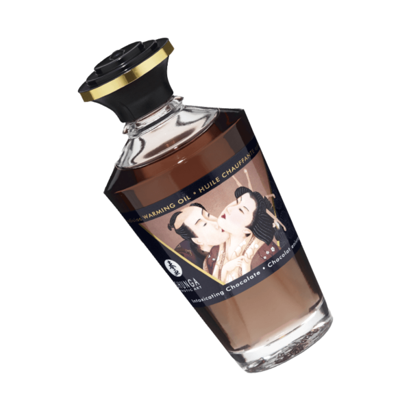 Intoxicating Chocolate, 100 ml