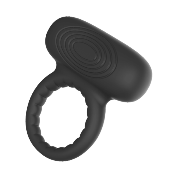 Ramrod - Strong Vibrating Cockring, 3,2 - 5 cm