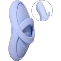 Fingervibrator „Echo 2“ mit Wärmefunktion