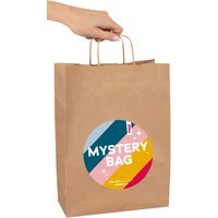 Mehrteiliges Erotik-Paket „Mystery Bag“ für Paare